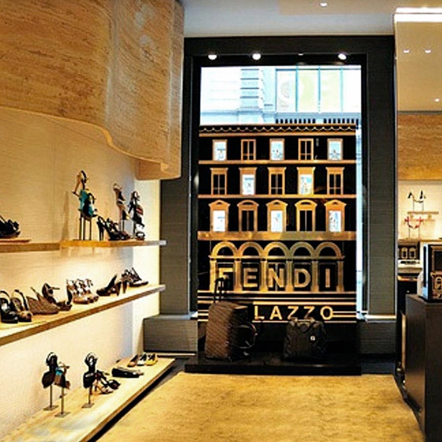 Fendi Shop