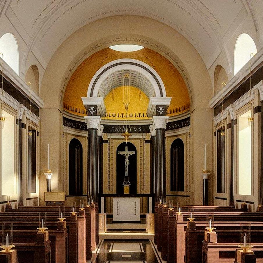 Private Chapel